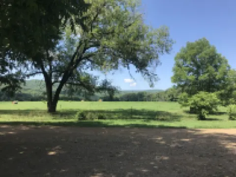 Unwind in the Ozarks