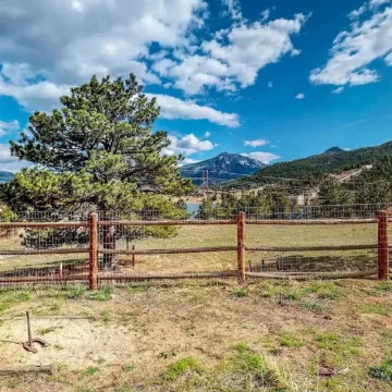 Mary's Lake Cabin   #20-NCD0129