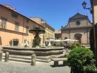 Mansardina al Duomo
