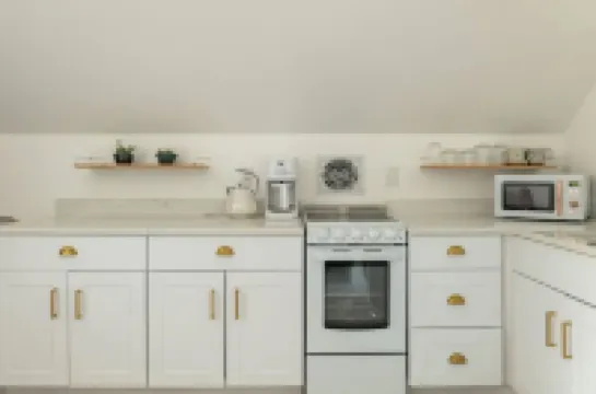 The Carriage Loft on 7th Street