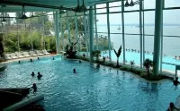 Nice little apartment near Lake Constance and the trade fair