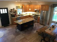 Lovely Private Setting Hotels in Hartwick