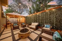 DISCOUNTED! Modern & luxury Home. TOTALLY RENEWED!! 샤론 펠로프십 처치 오브 달라스 주변 호텔