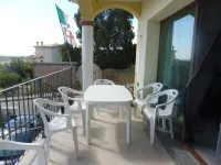 Casa Miriam - Appart. Daisy