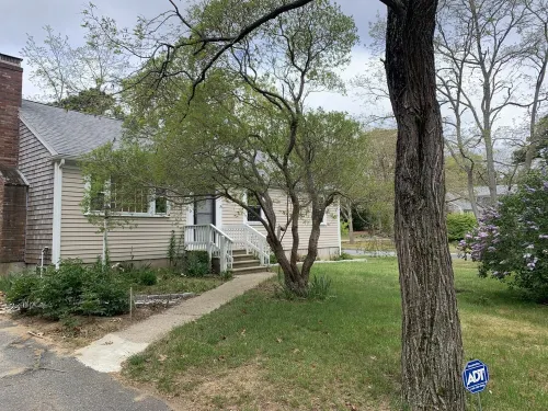 3Br, Central Air, Washer & Dryer, Grill, Near Ocean Beaches & Freshwater Ponds Hotel a Harwich