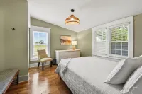 Charming 3-bedroom cottage in farm & wine country