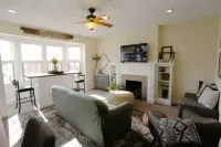 The Loft Downtown Hotels in Chillicothe