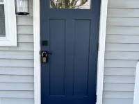 Stylish in-Town Retreat - 2 Bedroom, 1 Bathroom - Modern Comfort Hotels in Marion