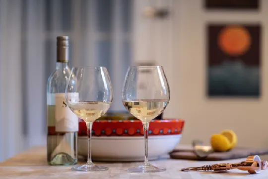 Playful House named Casa Roja!