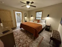 Charming Cabin Getaway: Where Rustic Meets Remarkable