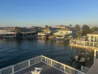 NEW LISTING -FULLY REMODELED CANAL HOME-PERFECT FOR FAMILIES AND FISHING!!