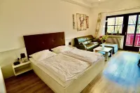 Cozy apartment with underground access to the thermal baths
