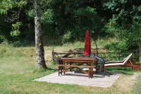 Les Cigales II Hotels in Lamothe-Fenelon