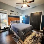 Bunk/Game Room, Near Lake, Pet Friendly, Firepit, FUN!