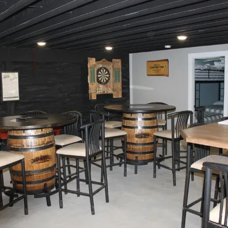 Big Group Barndominium- minutes from beautiful Lake Superior shoreline!