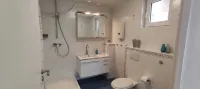 Small, lovingly furnished vacation apartment with terrace
