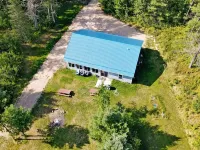 Trailride Hideout 芒廷酒店