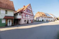 Haugstetter Black Forest House Hotels in Neubulach