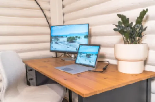 Private forest surround in Yarra Valley - In-between Warburton & Healesville