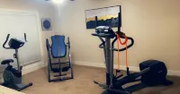 Treasure Bay 3-bedroom house with WiFi, fitness room in Monroe