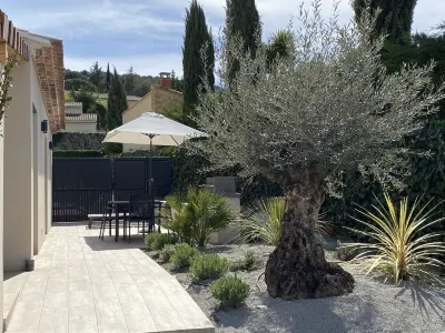 Gite Saint Christophe Hotels near Vaison la Romaine