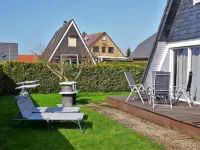 Roof-only house "Murmel 1", Wallbox f. E-cars, fireplace, beach chair, WLAN