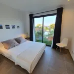 Appartement Totalement Indépendant Dans Maison Plage à 15 mn à Pieds Piscine