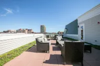 ⚜Beautiful Old Town 2-Bdrm Apt⚜Free Parking⚜