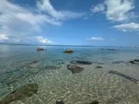 Galliano 51. On holiday in style. Hotels in Soverato Marina