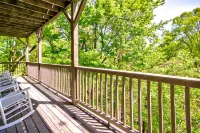 Mountain Views-Hot Tub-2 Master Suites-Game Room