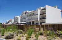 Cozy Appart 150 m from the beach with balcony + Parking