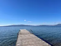 Cabin at Blue Bay