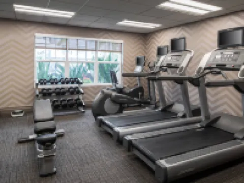 Residence Inn Cypress Los Alamitos Hotels in Cypress