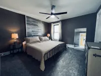 Spacious ‘GEM’ of the city