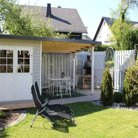 Exclusive holiday apartment Sophie