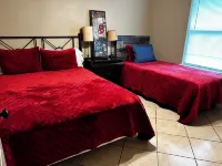 Best Stays@ La Meza Roja, Wifi, Pet Friendly