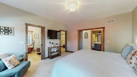 Some Kind of Wonderful: Escape Near Seneca Lake