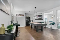 Tranquility Meets Adventure in the Heart of the Desert Near Events & Attraction Hotels in Coachella