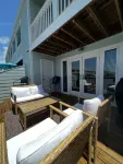 Waterfront Heaven with private boat slip on desirable Key Allegro, Rockport Tx Hotels near Walgreens