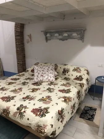 To the sea even on foot Отели рядом с достопримечательностью «Corso Vittorio Emanuele II»