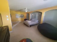 Luxury, Private,Relaxation with beautiful quiet area in the heart of the hills Hotels in Meade County