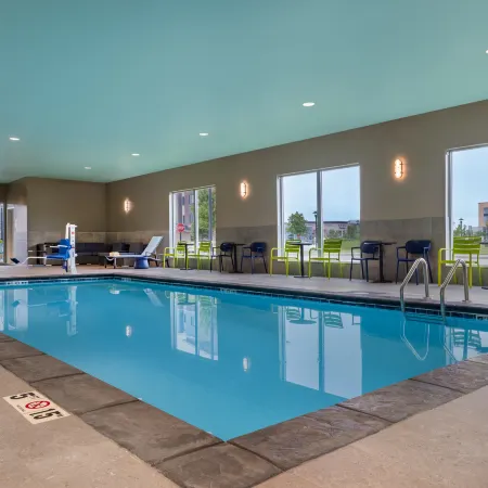 Tru by Hilton Ankeny