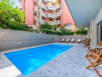 Astron Hotel Rhodes Hotels near شاطئ إيلي
