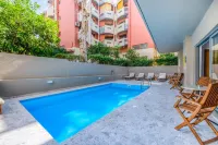 Astron Hotel Rhodes