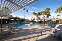DoubleTree by Hilton Tucson- Reid Park - Pool