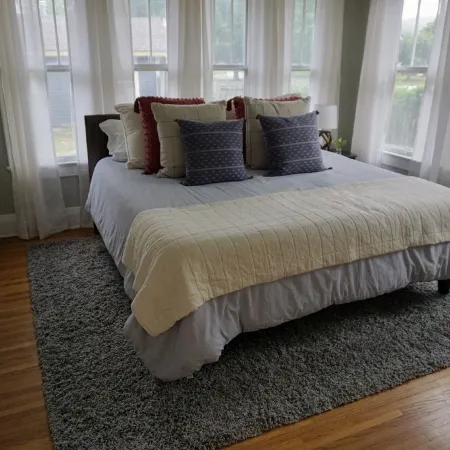 Stunning 100+ year old home near downtown Tulsa