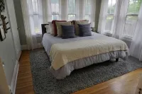 Stunning 100+ year old home near downtown Tulsa