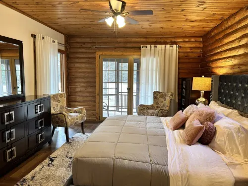 Luxury Hideaway
