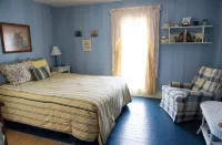 The Prairie Rose Guesthouse-  Strawberry Wilderness at your Doorstep Hotels in Grant County