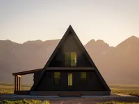Luxury 3-bdr A-Frame on 35 acres with Mountain Views, Westcliffe, CO Hotéis em Custer County